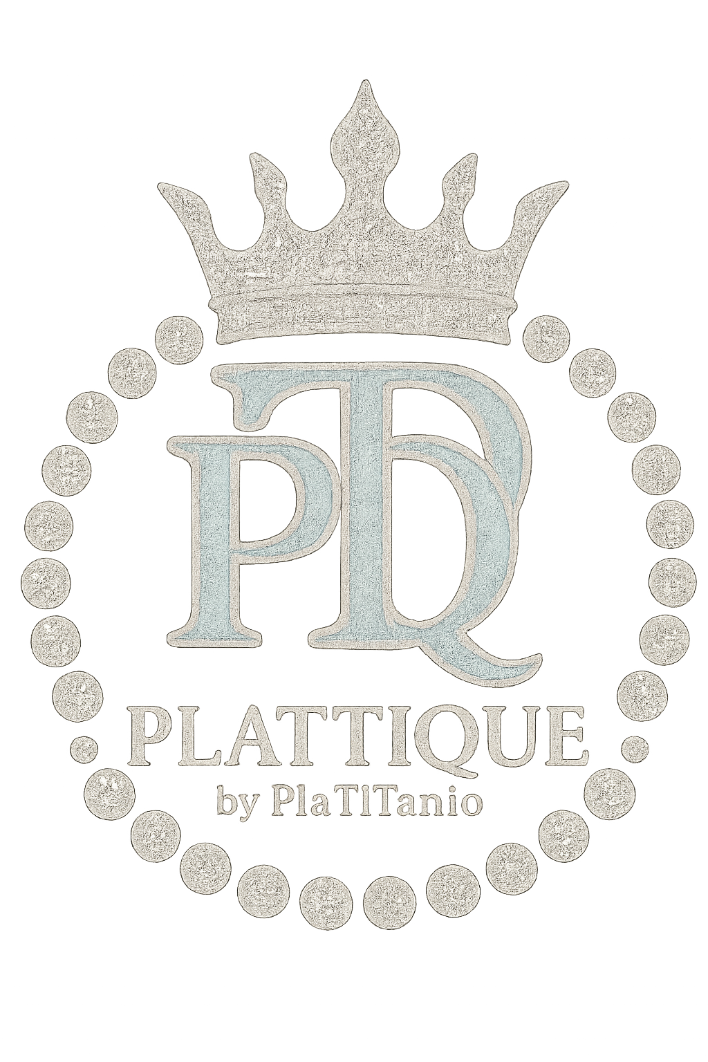 PlatTiQue Signature Card